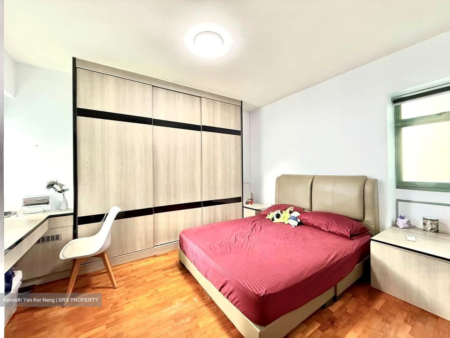 Blk 642B The Meadows (Punggol), HDB 4 Rooms #605786121